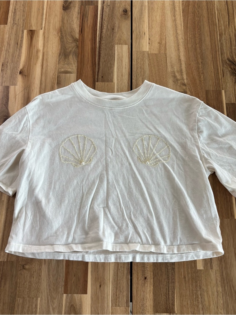 Future Collective Shell Tee - Picture 2 of 9